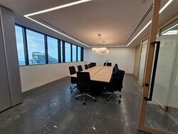 Republic Plaza (D1), Office #540840431